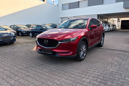 Mazda CX-5 Gebrauchtwagen