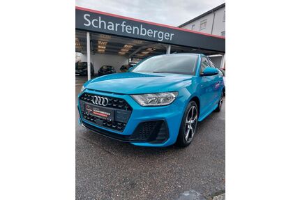 Audi A1 Gebrauchtwagen