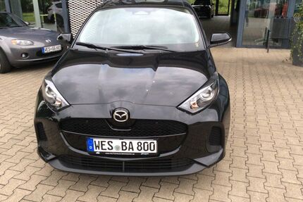 Mazda 2 Gebrauchtwagen