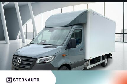 Mercedes-Benz eSprinter Gebrauchtwagen
