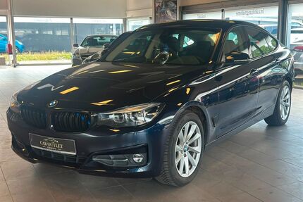 BMW 320 Gebrauchtwagen