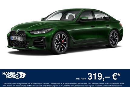 BMW 420 Gebrauchtwagen