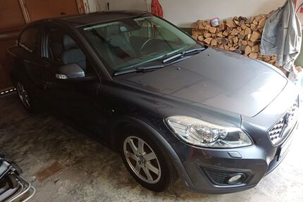 Volvo C30 Gebrauchtwagen