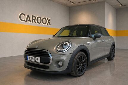 Mini ONE Gebrauchtwagen