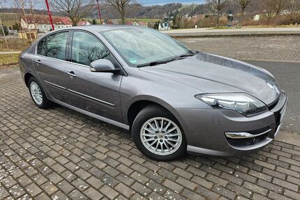 Renault Laguna Gebrauchtwagen