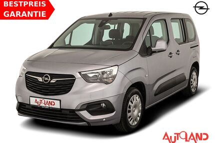Opel Combo Gebrauchtwagen