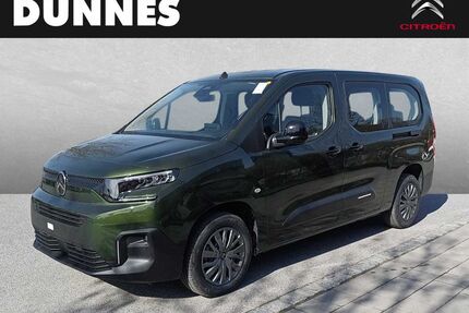 Citroen Berlingo Gebrauchtwagen