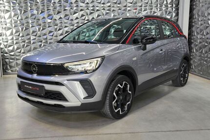 Opel Crossland (X) Gebrauchtwagen