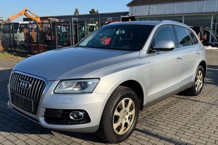 Audi Q5 Gebrauchtwagen