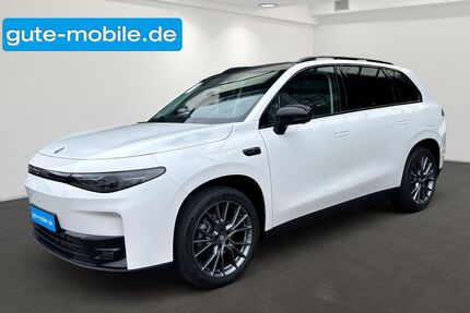 Leapmotor C10 Gebrauchtwagen
