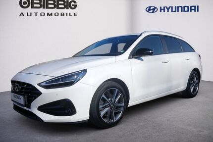 Hyundai i30 Gebrauchtwagen