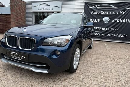 BMW X1 Gebrauchtwagen