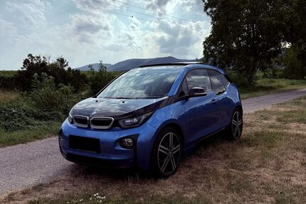 BMW i3 Gebrauchtwagen