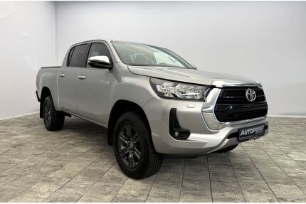 Toyota Hilux Gebrauchtwagen