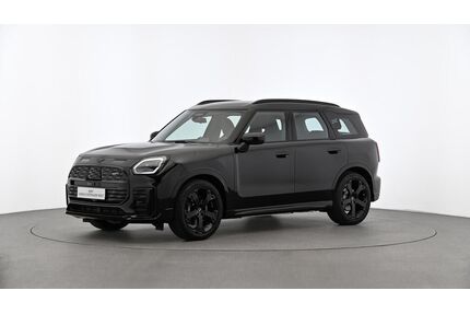 Mini Countryman SE (Cooper) Gebrauchtwagen