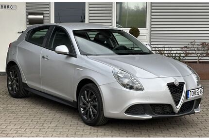 Saab Giulietta 