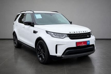Land Rover Discovery Gebrauchtwagen