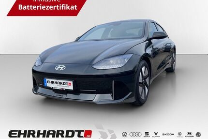 Hyundai IONIQ 6 Gebrauchtwagen