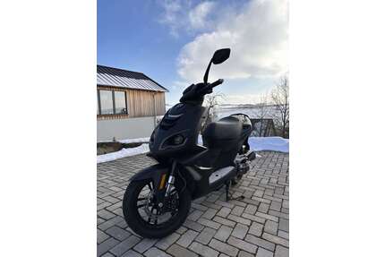 Peugeot Speedfight Gebrauchtwagen