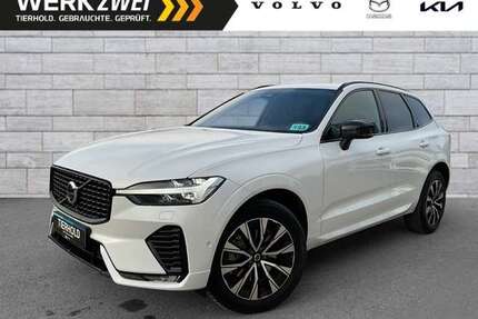 Volvo XC60 Gebrauchtwagen