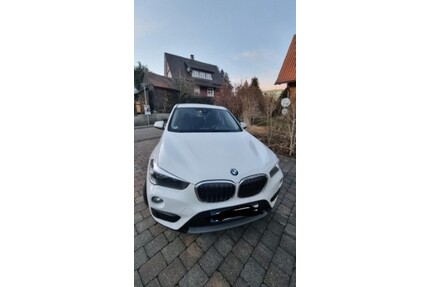 BMW X1 Gebrauchtwagen