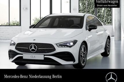 Mercedes-Benz CLA 180 Gebrauchtwagen
