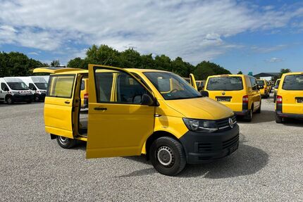 VW T6 Transporter Gebrauchtwagen