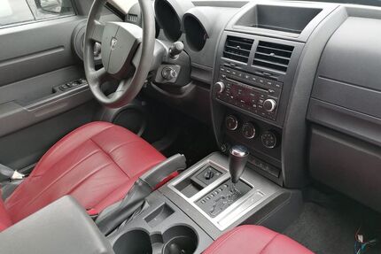 Dodge Nitro Gebrauchtwagen