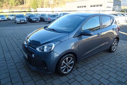 Hyundai i10 Gebrauchtwagen