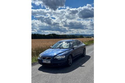 Volvo S60 Gebrauchtwagen