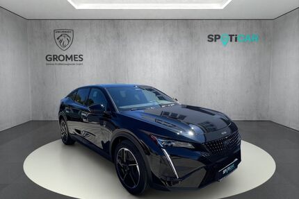 Peugeot 408 Gebrauchtwagen