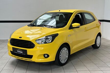Ford Ka/Ka+ Gebrauchtwagen