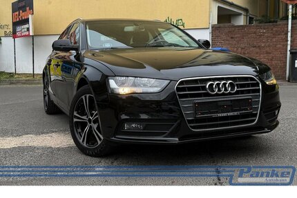 Audi A4 Ambiente*Tempo*SHZ*SR+WR* Gebrauchtwagen