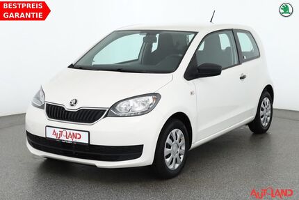 Skoda Citigo Gebrauchtwagen
