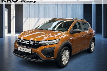 Dacia Sandero Gebrauchtwagen