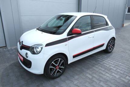 Renault Twingo Gebrauchtwagen