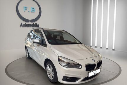 BMW 220 Active Tourer Gebrauchtwagen