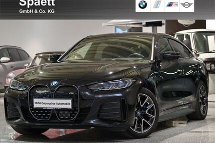 BMW i4 Gebrauchtwagen