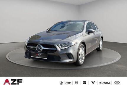 Mercedes-Benz A 180 Gebrauchtwagen