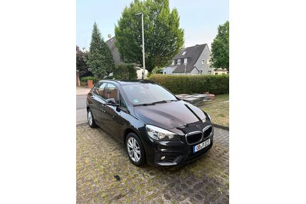 BMW 214 Active Tourer Gebrauchtwagen