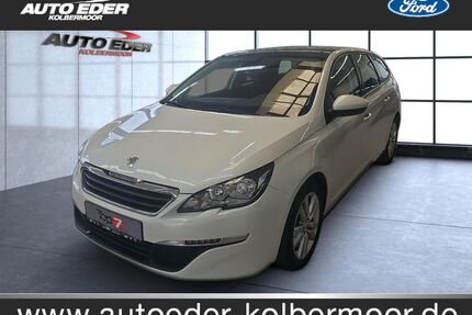 Peugeot 308 Gebrauchtwagen