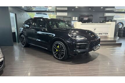 Porsche Cayenne Gebrauchtwagen