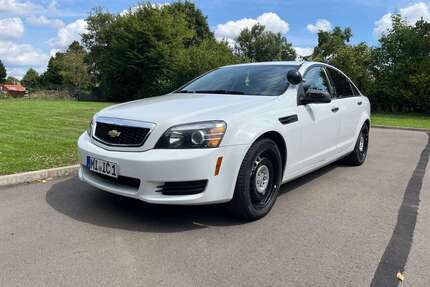 Chevrolet Caprice Gebrauchtwagen