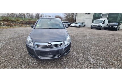 Opel Zafira Gebrauchtwagen