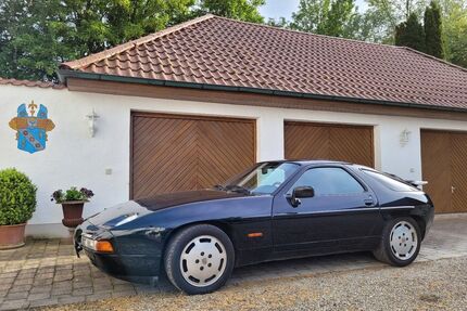 Porsche Andere Gebrauchtwagen