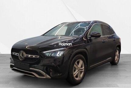 Mercedes-Benz GLA 200 Gebrauchtwagen