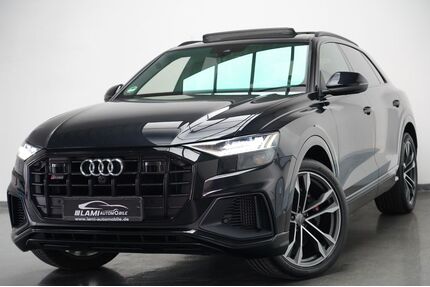 Audi SQ8 Gebrauchtwagen