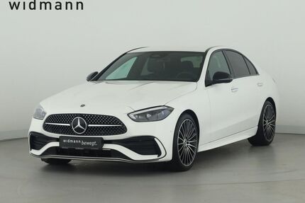 Mercedes-Benz C 200 Gebrauchtwagen
