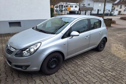 Opel Corsa Gebrauchtwagen