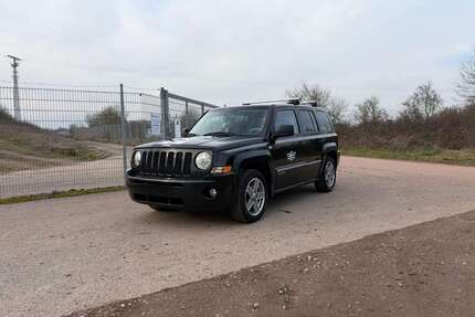 Jeep Patriot Gebrauchtwagen